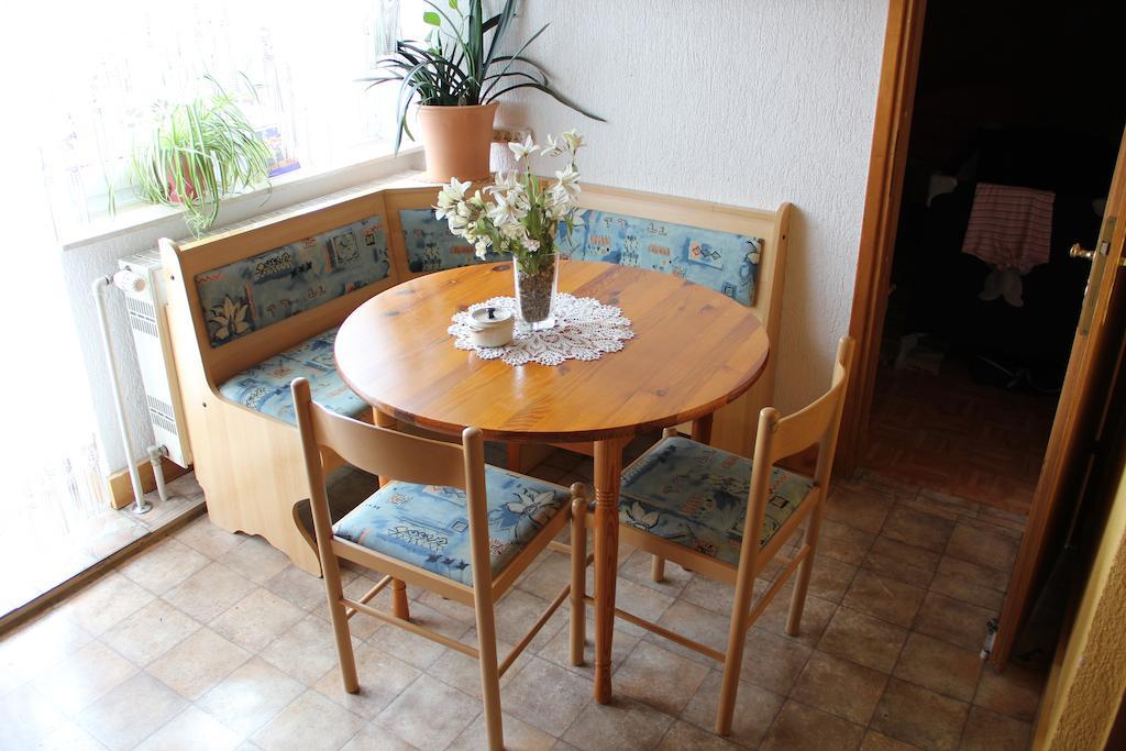 Mekina Guesthouse Марібор Номер фото