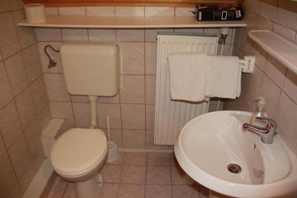 Mekina Guesthouse Марібор Номер фото