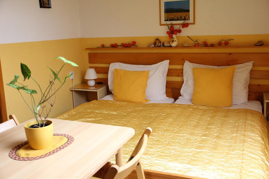 Mekina Guesthouse Марібор Номер фото