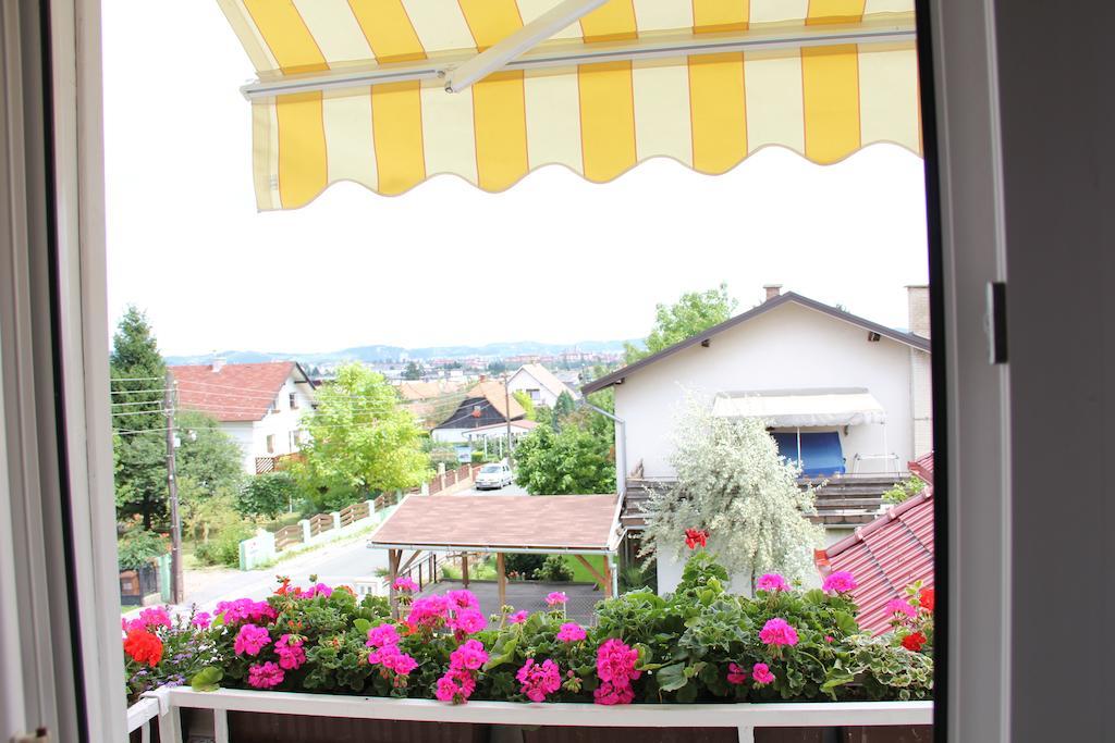 Mekina Guesthouse Марібор Номер фото